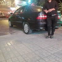 نمایشگاه اتومبیل جعفر محمدی