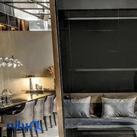 شوروم مبلمان ایتال فوم کامرانیه