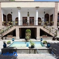 عمارت دبیرالملک