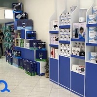 تجهیزات پزشکی مبنا