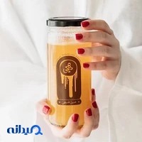 عسل طبیعی دهچی