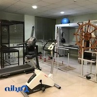 فیزیوتراپی به درمان