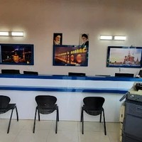 شرکت خدمات مسافرت هوایی و زیارتی راهیان بلد امین