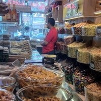 اجیل جاوید