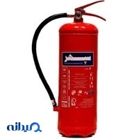 خدمات ایمنی آتش گریز