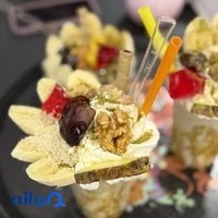 بستنی رشتی مشتی