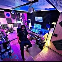 استودیو محمدرضا امیری