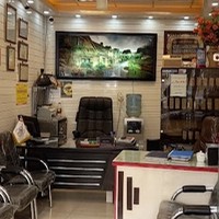 نمایندگی سایپا ورزنده