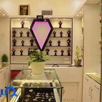 نقره و بدلیجات یزدی