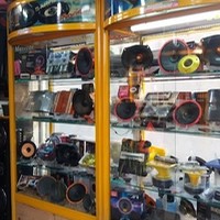 سیستم ودزد گیر فرهاد