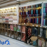 لوازم پرده ونیز