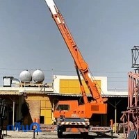 Shahvaraei Crane