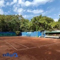 باشگاه تنیس صاصد