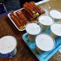 آبمیوه رضا