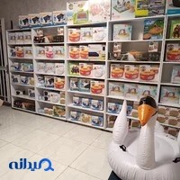 ایران بست ویر اینتکس