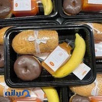 پک پذیرایی ترحیم Delisheh
