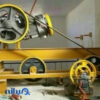 شرکت آسانسور ایمن بران