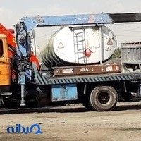 جرثقیل یوسف