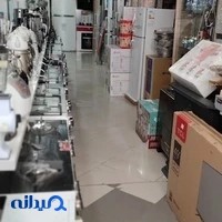 لوازم خانگی سنا مهندس جوانمرد