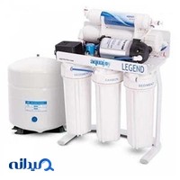 فروش و خدمات دستگاه تصفیه اب