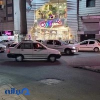قصر کارن