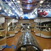 گنجینه شهدای استان گیلان