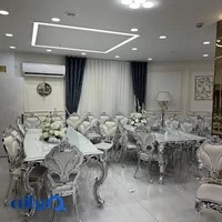 سالن عقد ترنم وصال