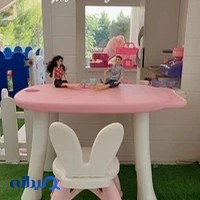هپی گرند فروشگاه تجهیزات خانه بازی کودک