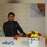 مطب دکتر تبار