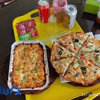 سرزمین پیتزا