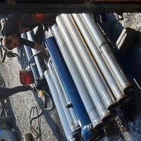 تعمیرات جک کمپرسی خاکشور