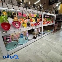 بازرگانی کائولین