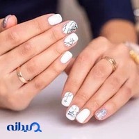 کاشت ناخن طرلان