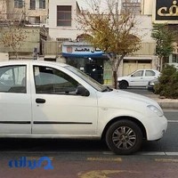 نانوایی بربری سنگک محمد