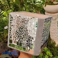 گلخانه آس