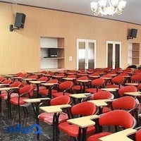 مرکز آموزش جهاد دانشگاهی دانشگاه تهران یک