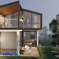 ساختمان های پیش ساخته بناگر