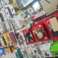 کافی نت و تعمیرات موبایل یوسفی
