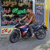 موتورسازی و یدکی