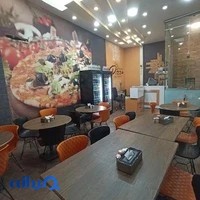 فست فود کش لقمه