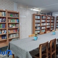 کتابخانه و کانون فرهنگی هنری طلوع فجر