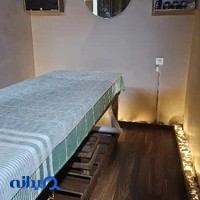 شعبه اسپا آریانا ماساژ
