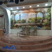 تالار آفتاب دانشگاه هوایی شهید ستاری