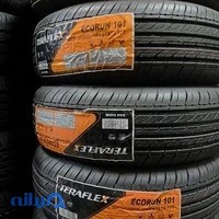 رینگ و لاستیک عظیمی