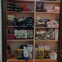 کلینیک دامپزشکی پرشین