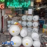 گاز سوز خودرو موسوی. Cng و Lpg.