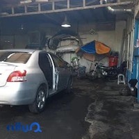 صافکاری برتر غرب