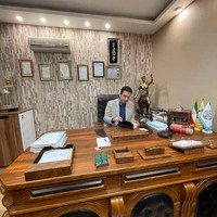 دفتر وکالت امین شهریاری احمدی