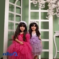 آتلیه عکس کودک هوراپارک