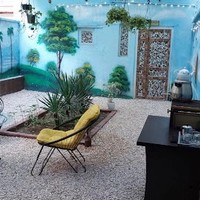 ماساژ فانوس(مرکز المساج)